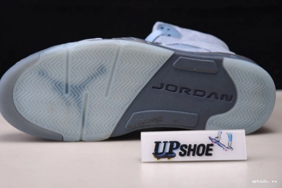 Rep EP Air Bluebird 5 DD9336-400 Retro DD9336-400 Jordan 0315